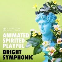Classical Collection - Bright Symphonic - Julian Gallant, David Tobin, Jeff Meegan & English Session Orchestra