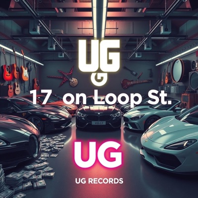 17 on Loop Street (feat. Narcost) - Single