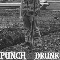 Harmonium — Punch Drunk