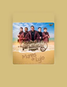 Listen to Vicente y su Influencia de Cerro Azul, watch music videos, read bio, see tour dates & more!