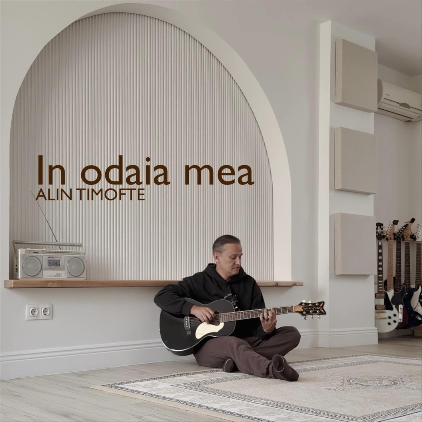 In Odaia Mea - Single