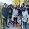 Spinnin (feat. TOSSNEM NAZZ STITCH) - Tossnem Ab lyrics