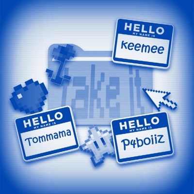 Take it (feat. Tommama & P4Boiiz) - Single