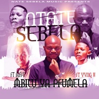 Mbilu ya pfumela (feat. MA-U & YVNG H) - Single - NTATE SEBELA