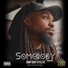 Somebody (Radio Edit)