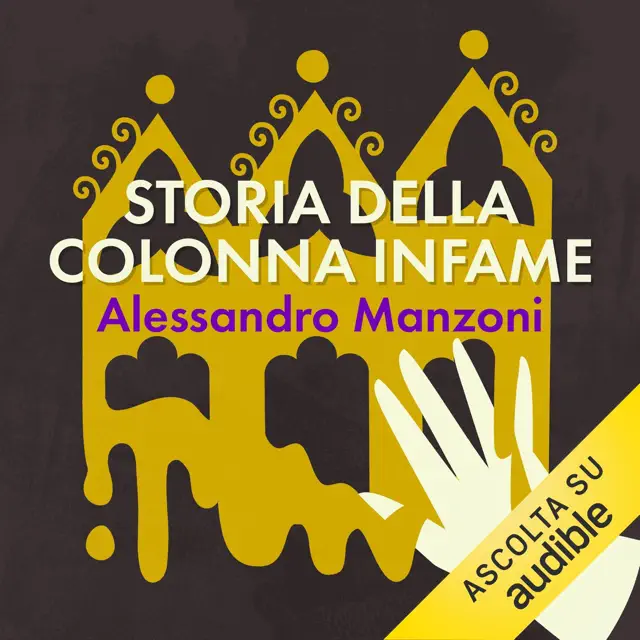 Storia della colonna infame