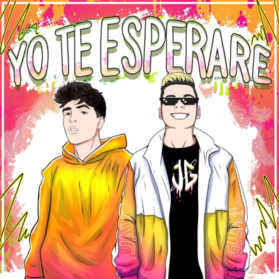 Yo Te Esperaré - Single