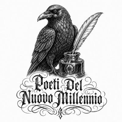 Poeti Del Nuovo Millennio (feat. Solo Freek, Danny White & Naga Morich) - Single
