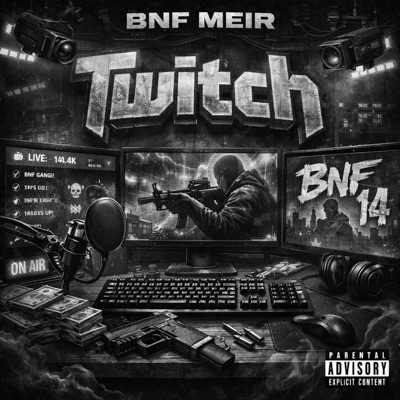 Twitch - Single