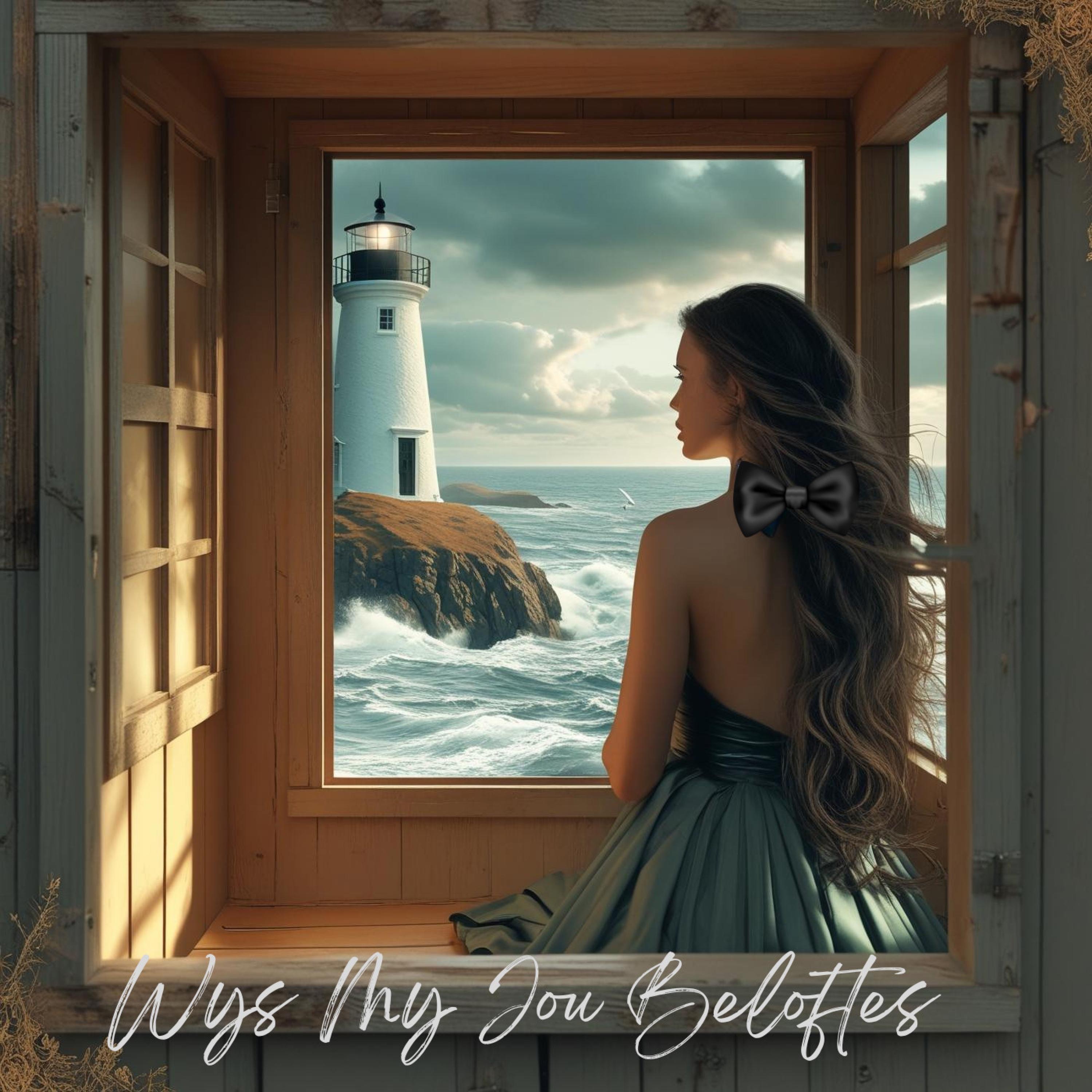 Wys My Jou Beloftes - Single