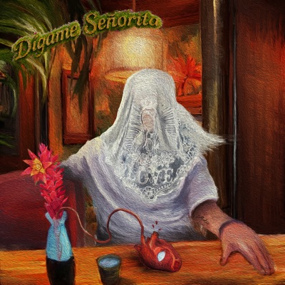 Dígame Señorita - Single