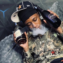 MPOA MKOROFI 2 (feat. Sosa The Prodigy) YBW Smith