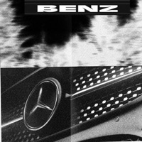BENZ (feat. Newman) - Single - Le Swizzy