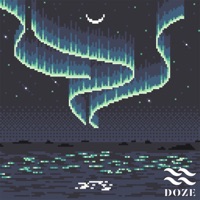 Auroras Boreais (feat. DOZE) - Single - SA1LE, Mileto & A S