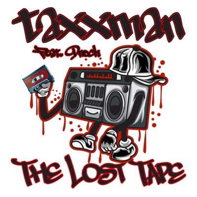 The Lost Tape (feat. Dnoch) - Single