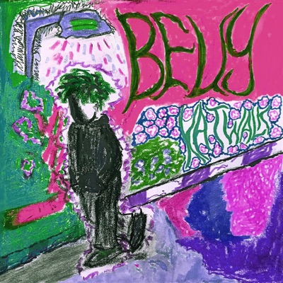 Catwalk (feat. Beuy) [Acoustic] - Single