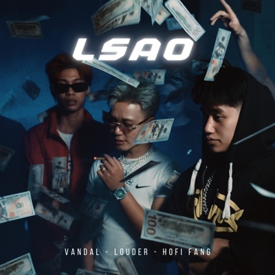 L.SAO - Single