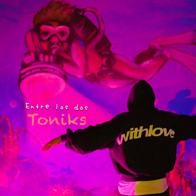 Entre Los Dos (feat. Samu Gónzalez) - Single