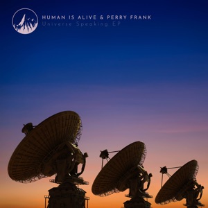 Universe Speaking - EP