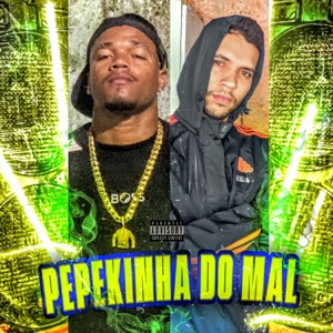 Pepeca do Mal (feat. CARLIN NO BEAT)