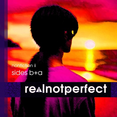 (Reuploaded) Nonfiction ii