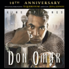 Ojitos Chiquitos (Remastered 2016) - Don Omar