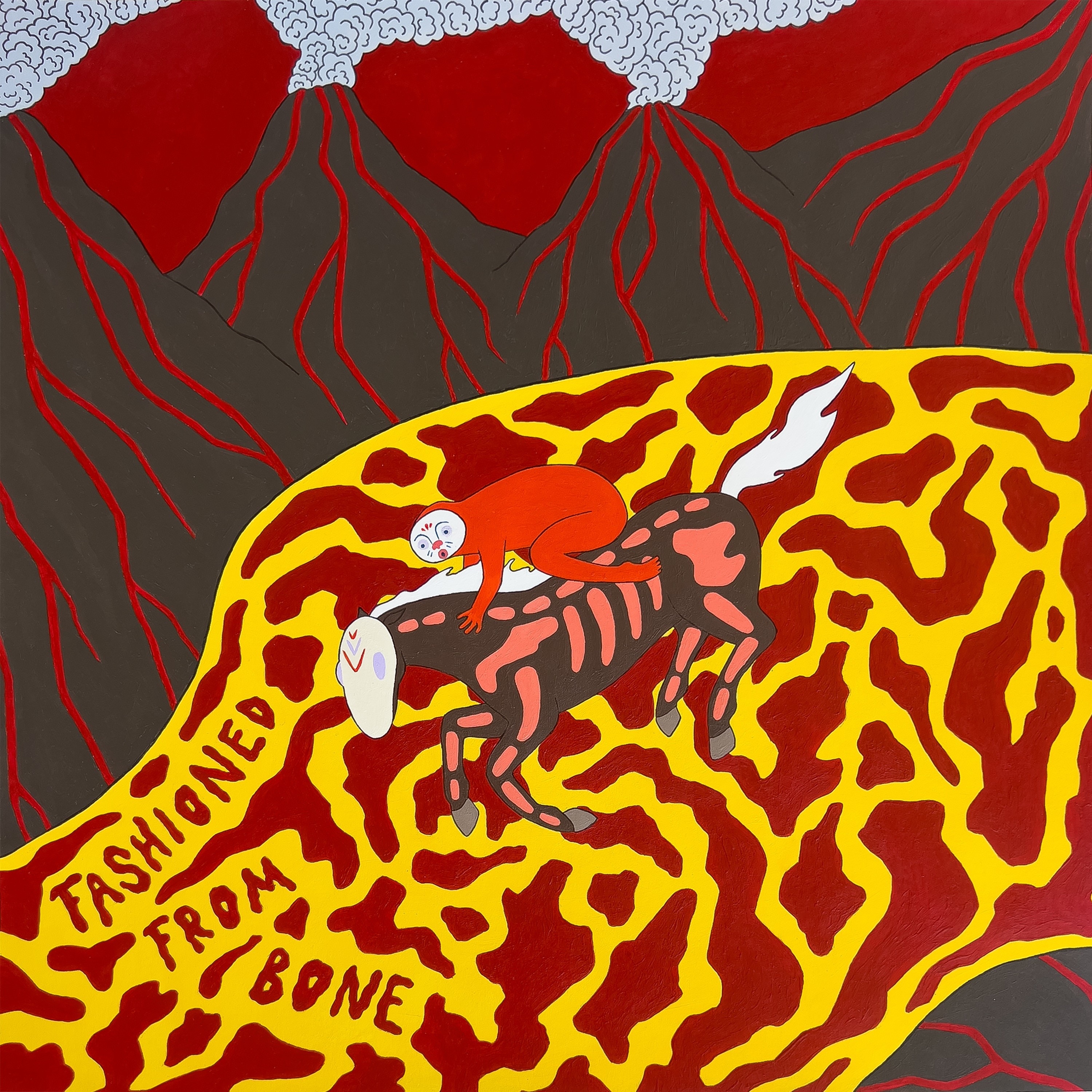 Fish 'n' Chips - Single