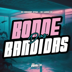 Bonde das Bandidas