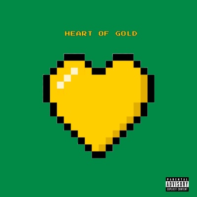 Heart of Gold - Single