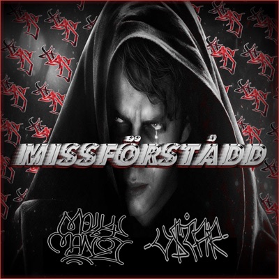 missförstådd (feat. vStarOath) - Single