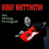 Fender Champ - Buddy Whittington
