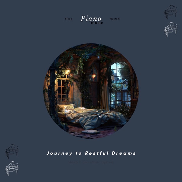 Journey to Restful Dreams