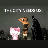 Batman <3! - Single - Sleez
