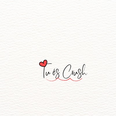 Tu és Crush (feat. Franklin de Gusmao) - Single