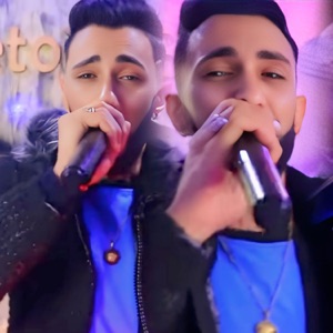 M3ak ma kontch Hani