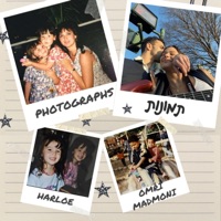 Photographs - תמונות - Single - HARLOE & Omri Madmoni