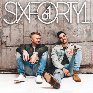 SixForty1 EP - EP