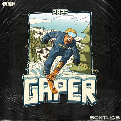 Gaper 2025 - EP