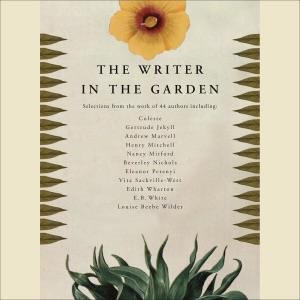 The Writer in the Garden