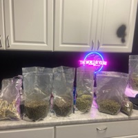 Whatchu need - EP - FatBoy Reggie