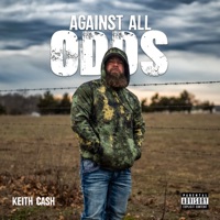 Against All Odds - Single - Keith Cash