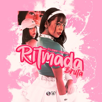 Ritmada Bruta - Single