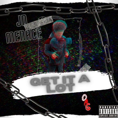 Get It A Lot - Single