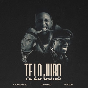 Te lo juro (Remix)
