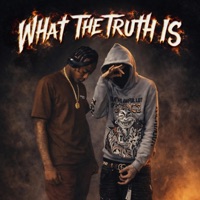 What The Truth Is (feat. JpThaRuler) - Single - 2muxhpape