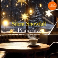 Silent Snowfall Piano Jazz - JAZZ BGMS