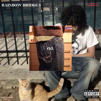 Rainbow Bridge 3