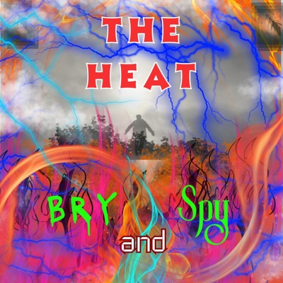 TheHeat (feat. Spy) - Single