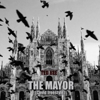 The mayor (Covid freestyle) - Single - Ted Bee
