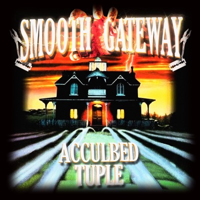 PROD. ACCULBED - SMOOTH GETAWAY